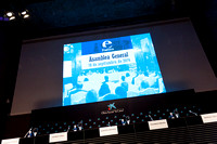 20140918 Asamblea General FORETICA