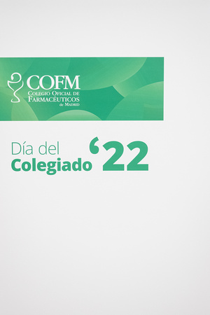 Premios COFM 2022-1