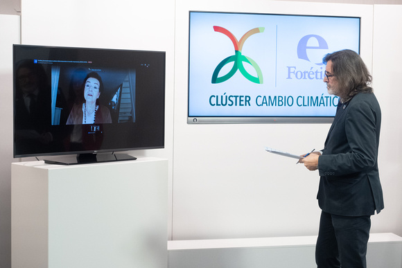 Cluster clima-304667