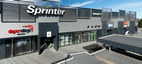Fachada Sprinter Alcorcón--3